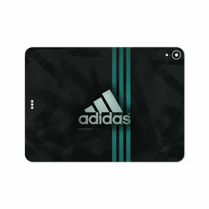 MAHOOT adidas-Logo Cover Sticker for Apple iPad Pro 11 2018 A2013