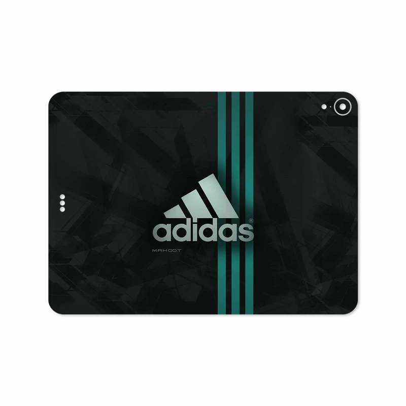 برچسب پوششی ماهوت مدل adidas-Logo مناسب برای تبلت اپل iPad Pro 11 2018 A2013