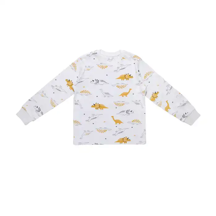 ست تی شرت و شلوار پسرانه فیورلا مدل آلوساروس