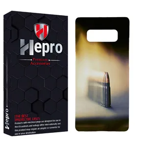 HEPRO MC Cover for SAMSUNG GALAXY NOTE 8