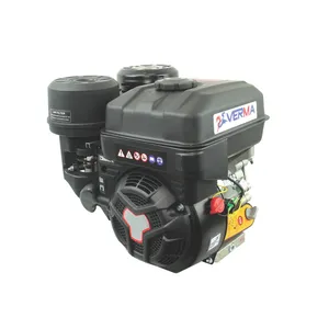 موتور تک ورما مدل GX200