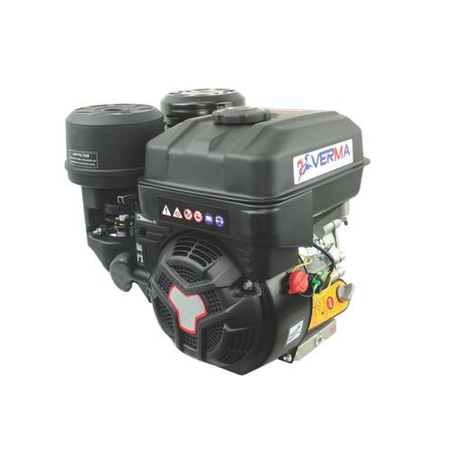 موتور تک ورما مدل GX200