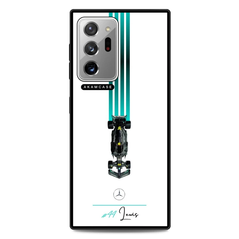 کاور آکام مدل AMC-WSGN20U-BENZ-41 مناسب برای گوشی موبایل سامسونگ Galaxy Note 20 Ultra