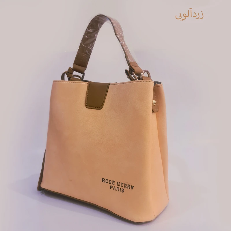 عکس شماره 24 : کیف رودوشی زنانه کد 280