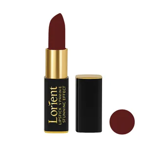  رژ لب جامد لورینت مدل magnetic شماره H24