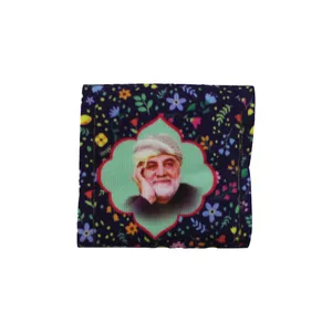 جانماز طرح حاج قاسم سلیمانی