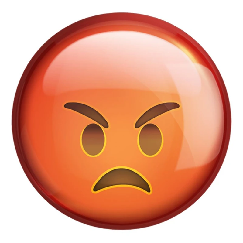 پیکسل خندالو طرح ایموجی Emoji کد 1298 مدل بزرگ