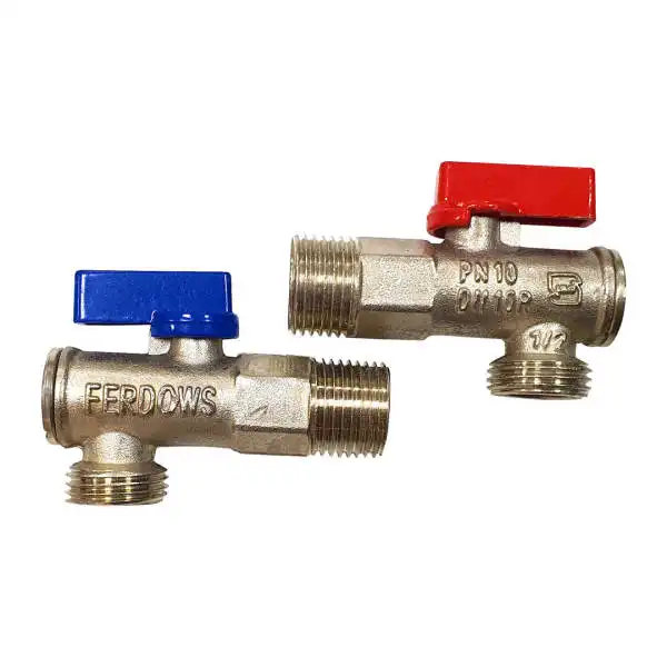 شیر پیسوار فردوس مدل 3.4 بسته 2 عددی