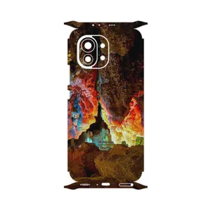 MAHOOT Ali Sadr Cave-FullSkin Cover Sticker for Xiaomi Mi 11 5G