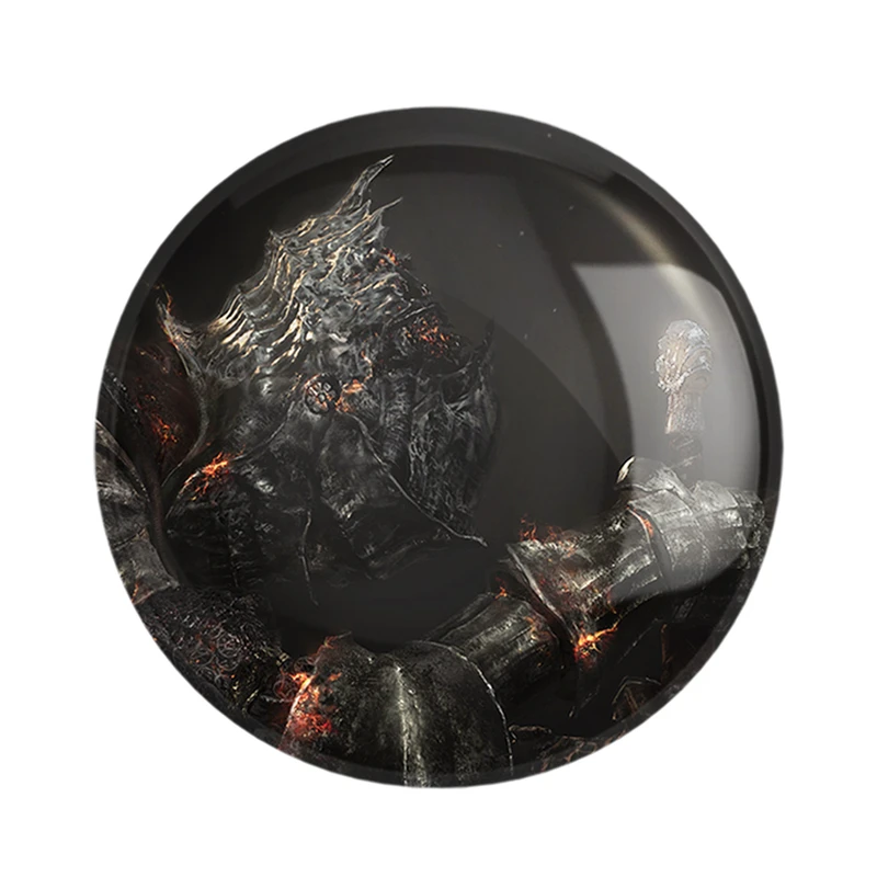 مگنت خندالو مدل سول اف سیندر دارک سولز کد 30684