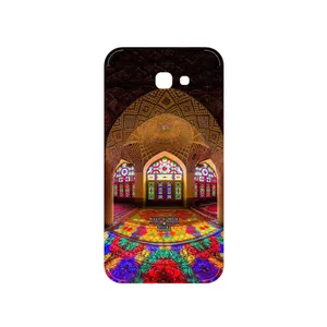 MAHOOT Nasir Al-Molk Mosque Cover Sticker for Samsung Galaxy A7 2017