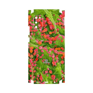 MAHOOT Atom Universe 3-FullSkin Cover Sticker for Samsung Galaxy M02s