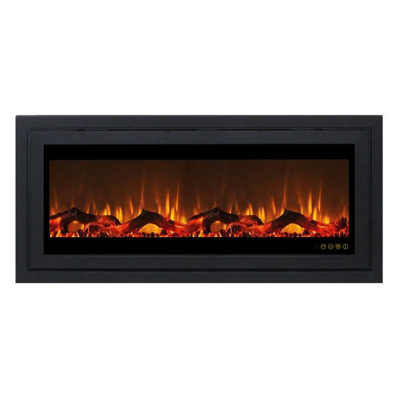 شومینه دیواری برقی شومینه آوالون مدل دیتون 120 شومینه دیواری برقی شومینه آوالون مدل دیتون 120