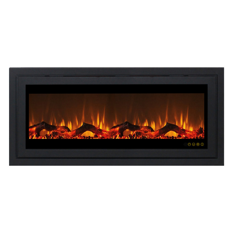 شومینه دیواری برقی شومینه آوالون مدل دیتون 120 شومینه دیواری برقی شومینه آوالون مدل دیتون 120