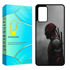 Ghab Guard CHAPGHAB Cover For Samsung Galaxy A72