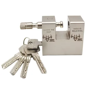 قفل کتابی مدل سویفت کد YPJ-074MM