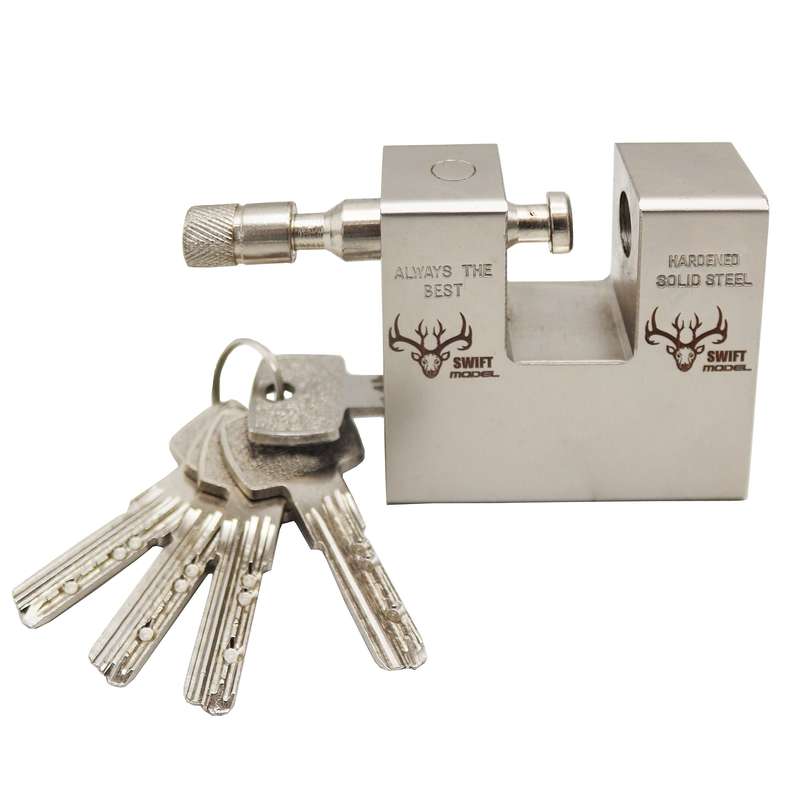 قفل کتابی مدل سویفت کد YPJ-074MM