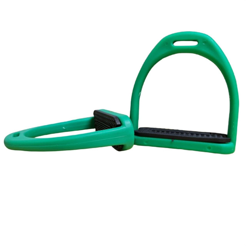 رکاب اسب مدل pvc کد 01 مجموعه 2 عددی