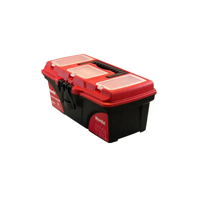 جعبه ابزار رونیکس مدل RX-9151