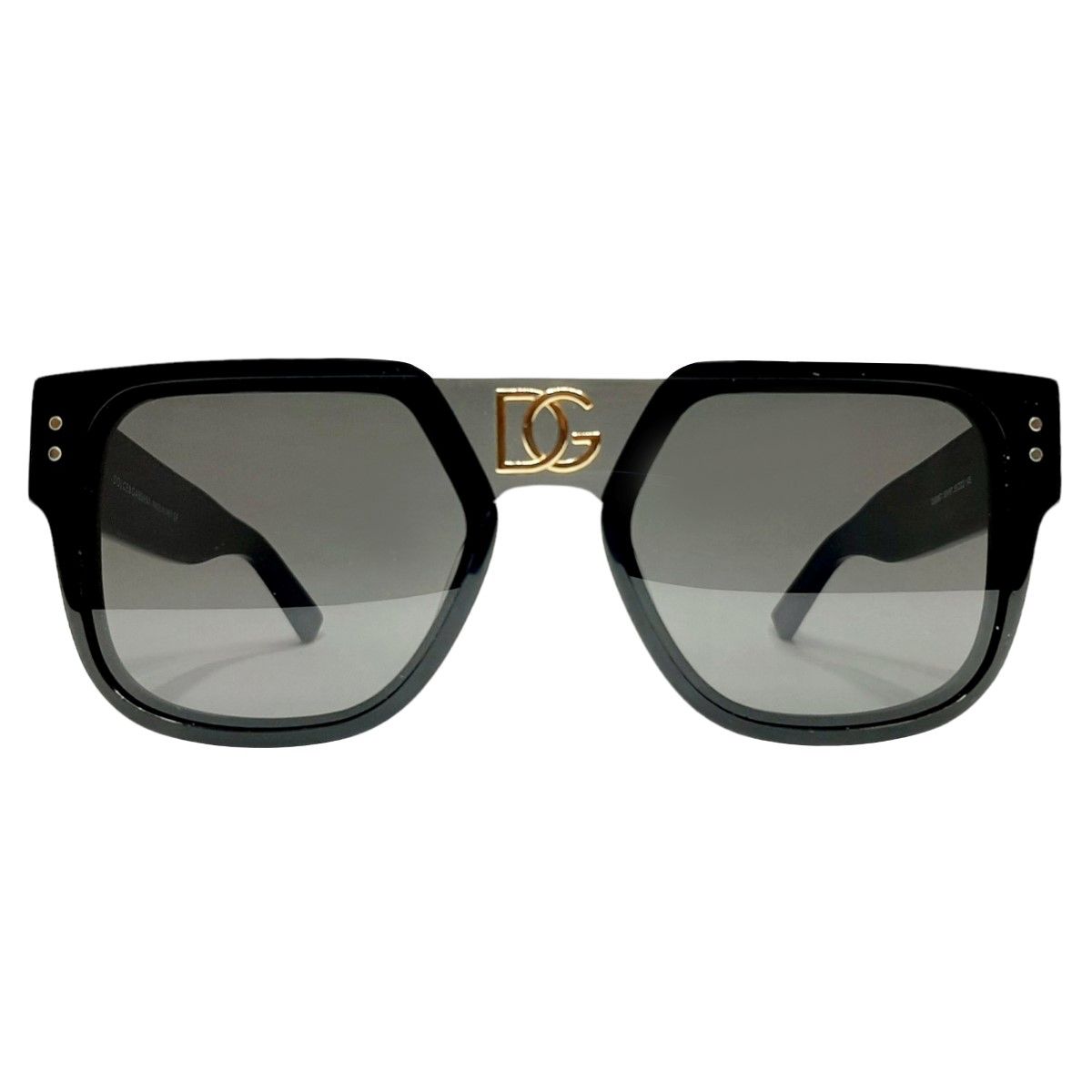 عینک آفتابی دولچه اند گابانا مدل DG686750187