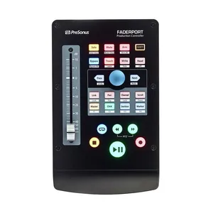  کنترلر پری‌سونوس مدل FaderPort V2