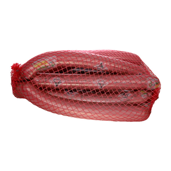 سوسیس هات داگ 80 درصد گوشت مخصوص پاساد - 1 کیلوگرم