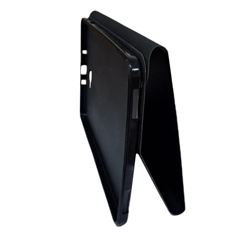 عکس شماره 3 : کیف کلاسوری مدل بوک کاور مناسب برای تبلت سامسونگ galaxy tab a 10.1-inch (t580-t585)