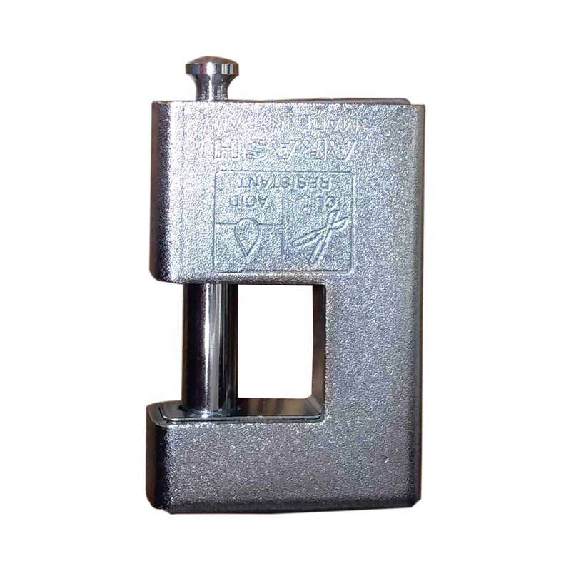 قفل کتابی آرش مدل 100