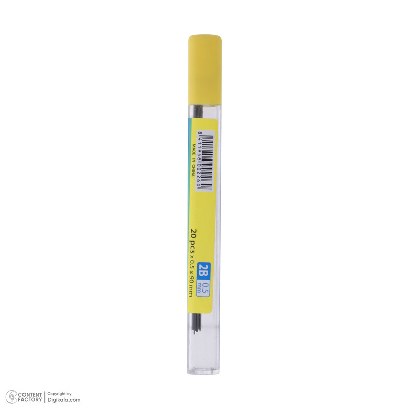 بسته لوازم تحریر فکتیس مدل هندسه دقیق