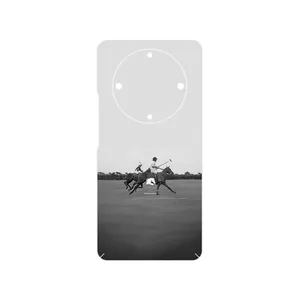 MAHOOT game of polo Cover Sticker for Honor Magic 5 Lite