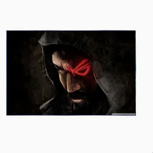 بنر طرح گیم مدل b322