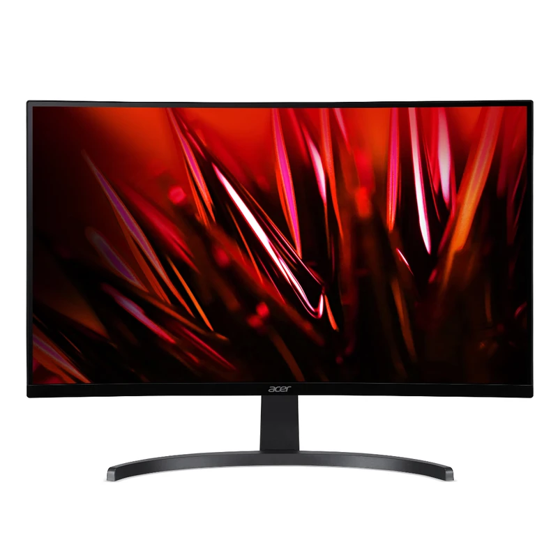 مانیتور مخصوص بازی خمیده ایسر مدل ED273PBMIIPX سایز 27 اینچ