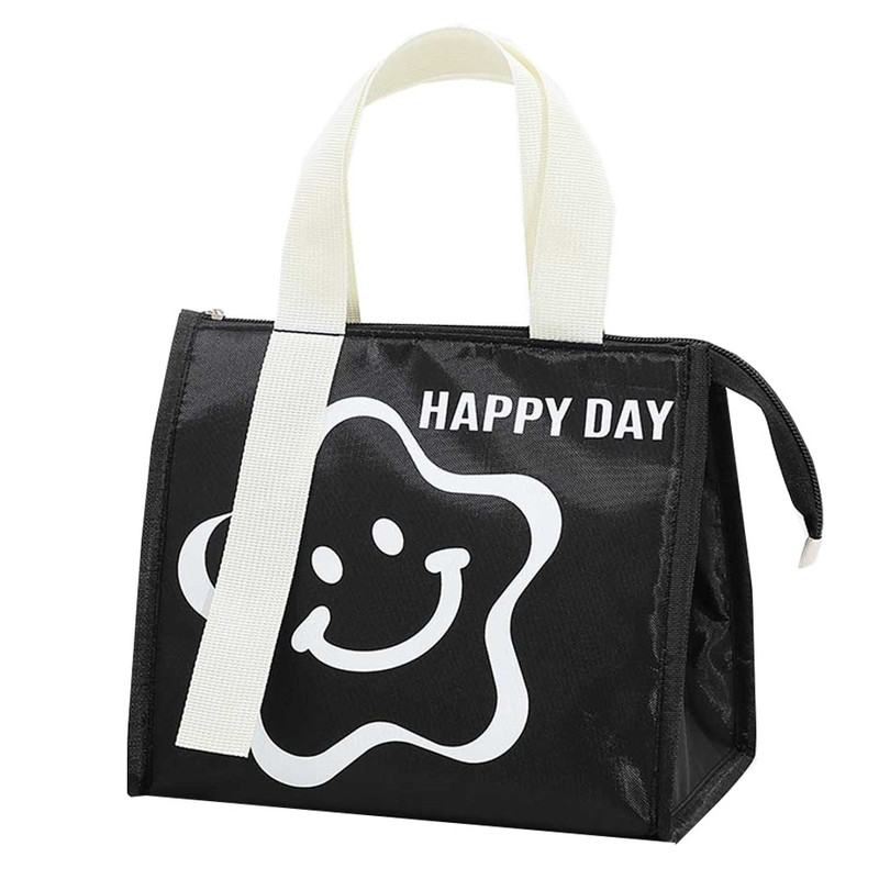 کیف غذا مدل Happy Day