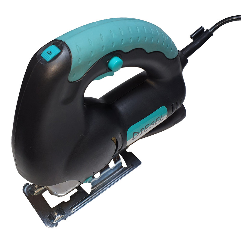 اره عمودبر دیزل مدل 710