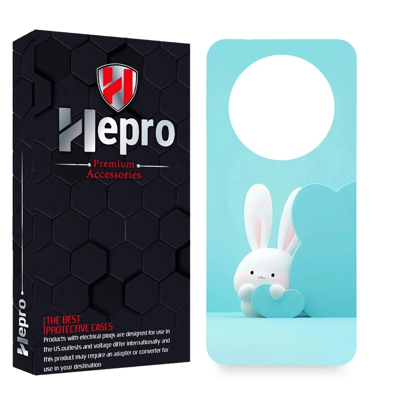 کاور هپرو مدل MC مناسب برای گوشی موبایل شیائومی REDMI A3