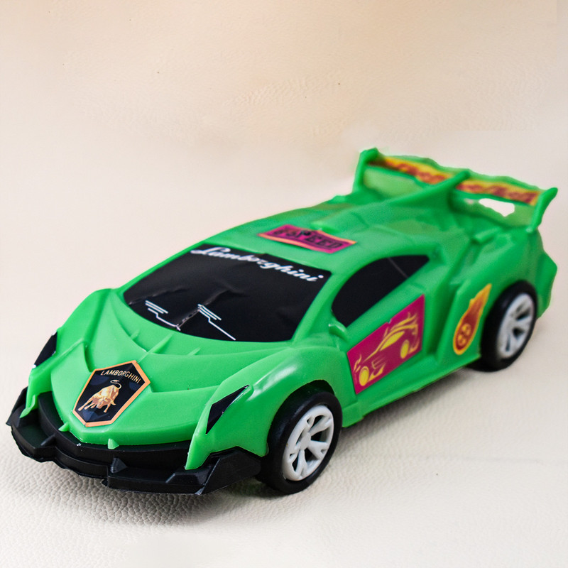 ماشین بازی مدل لامبورگینی جوجو  تویز