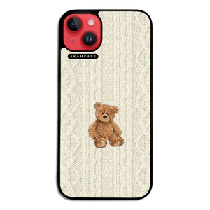 AKAM AMC-WA14PLUS-TRICOT-16 Cover For Apple iPhone 14 Plus