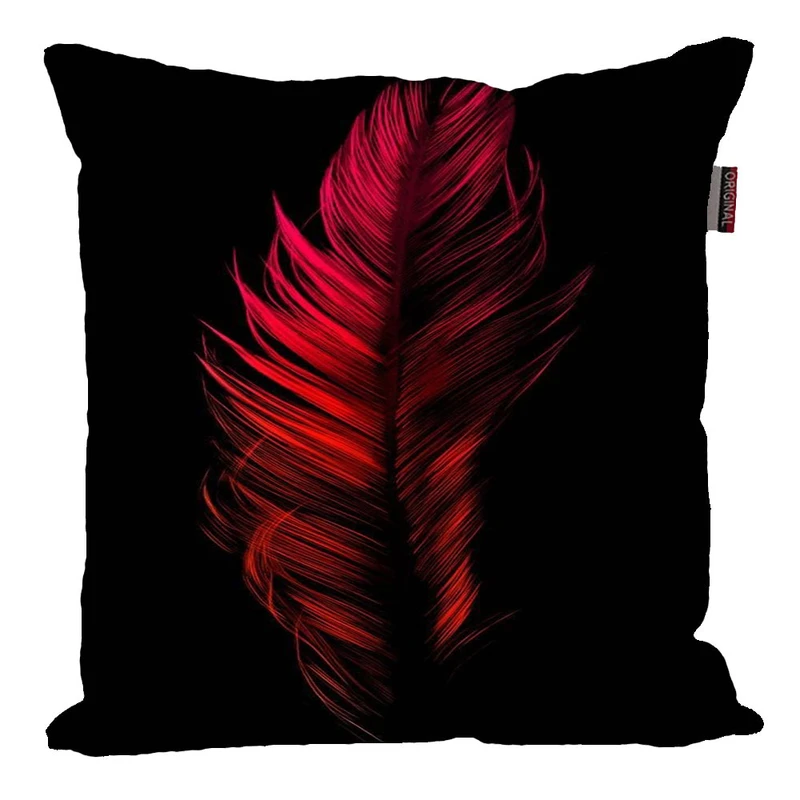 کوسن ناریکو طرح فانتزی مدل پر کد 02993