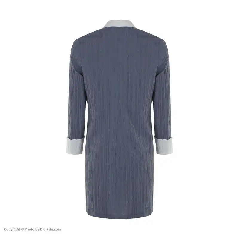 مانتو زنانه کیکی رایکی مدل BB01190-040