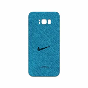 MAHOOT BL-NK Cover Sticker for Samsung Galaxy S8 Plus