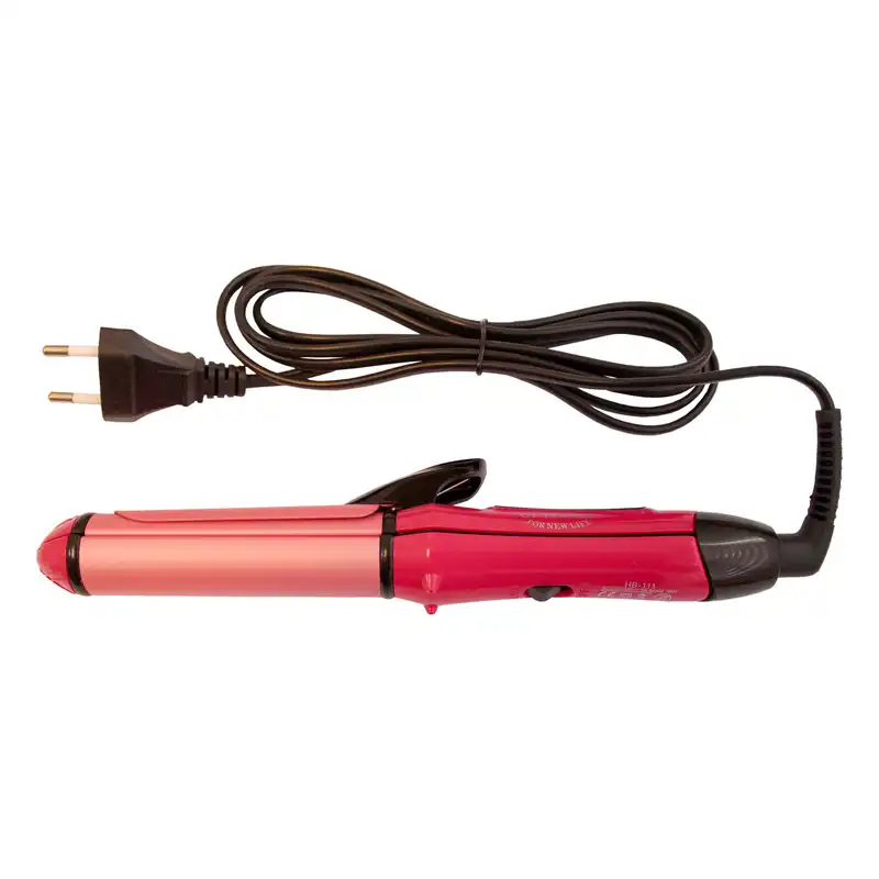 اتو و حالت دهنده ی مو مدل HB-111