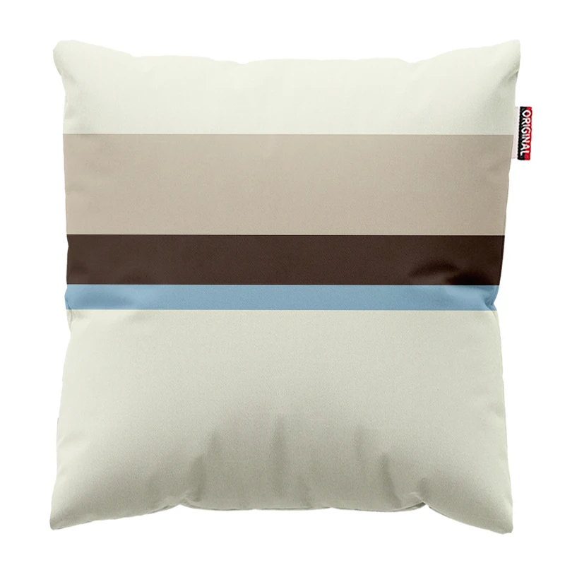 کوسن پاد آفرین مدل مینیمال مدرن کد PK402990 سایز 40*40 سانتی متر