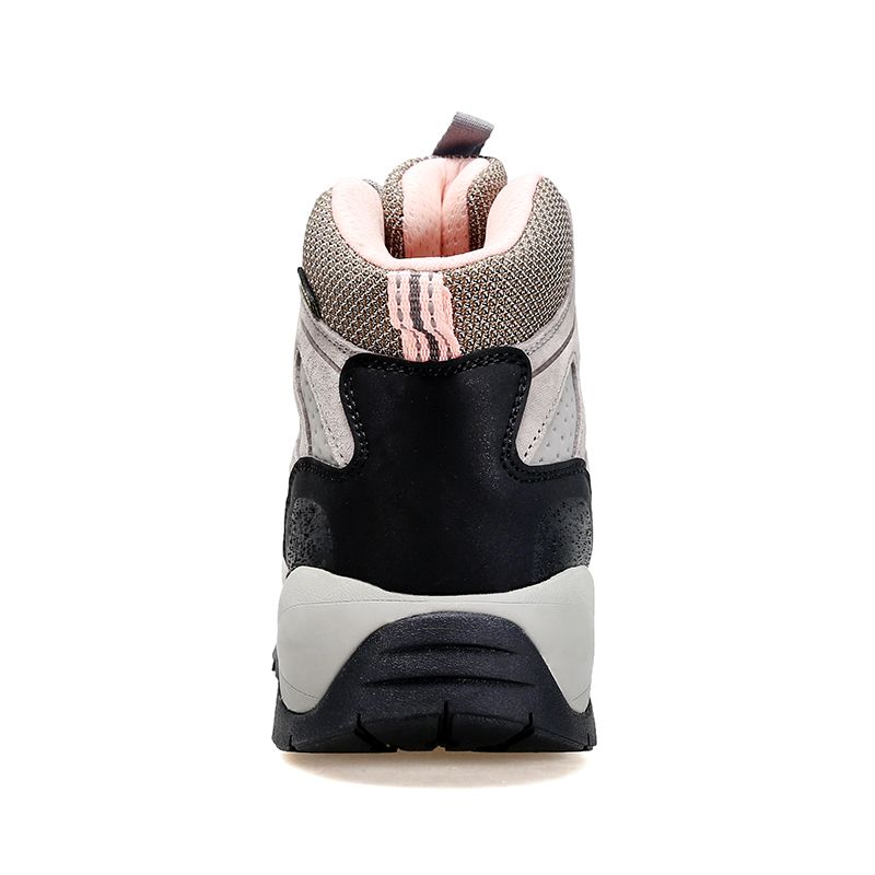 کفش کوهنوردی زنانه هامتو مدل 230270B-2 - - 7