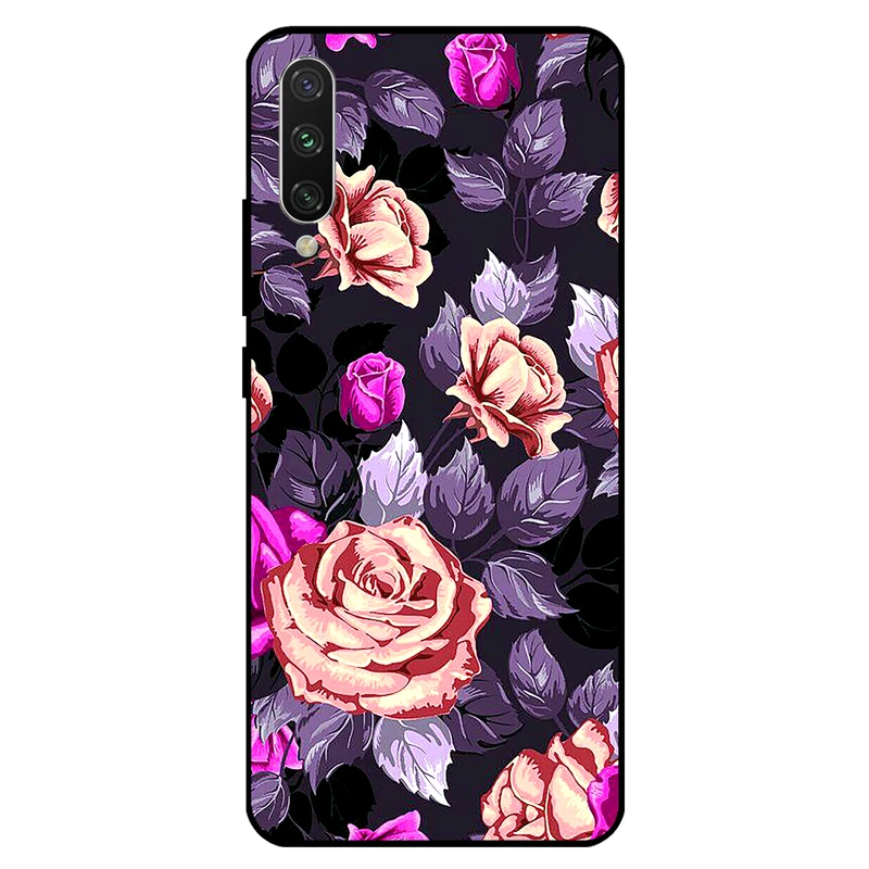 کاور مگافون کد 1652 مناسب برای گوشی موبایل شیائومی Mi A3 / CC9E