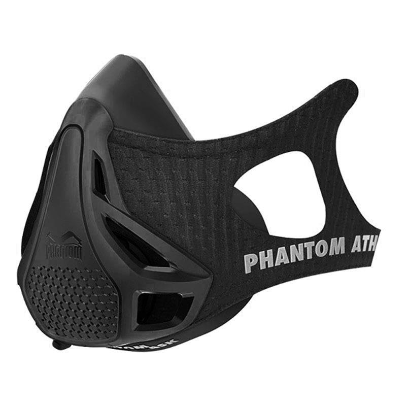 ماسک تمرین هوازی مدل phantom