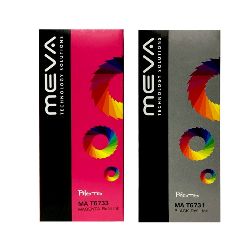 جوهر مخزن میوا مدل T6733/T6731 بسته دو عددی