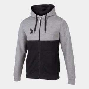 سویشرت ورزشی مردانه جوما مدل URBAN STREET ZIPUP HOODIE MG 475.160