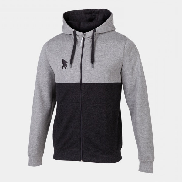 سویشرت ورزشی مردانه جوما مدل URBAN STREET ZIPUP HOODIE MG 475.160
