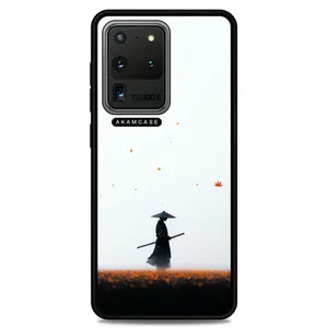 AKAM AMC-WSGS20U-ZEN-12 Cover For Samsung Galaxy S20 Ultra