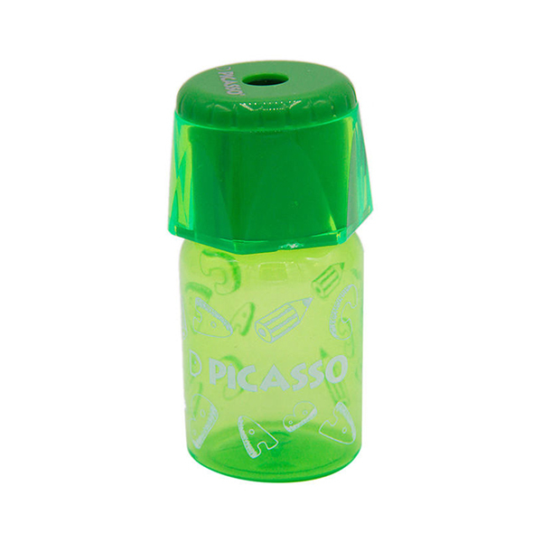 تراش پیکاسو مدل Bottle sharpener کد BS9005